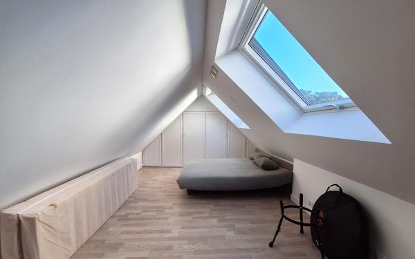 Maison à vendre    3 pièces •  Trébeurden