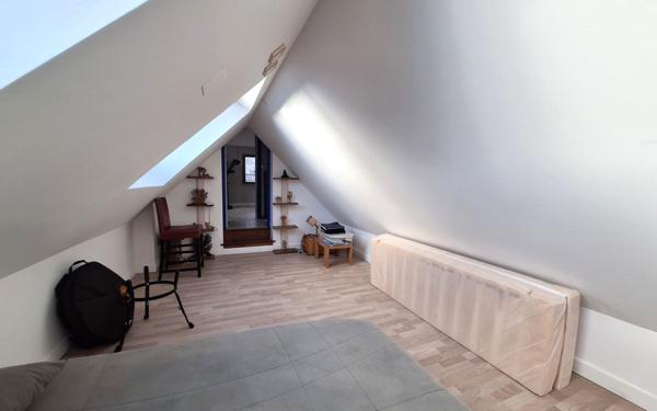 Maison à vendre    3 pièces •  Trébeurden