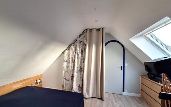 Maison à vendre    3 pièces •  Trébeurden