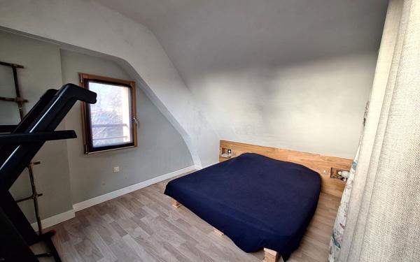 Maison à vendre    3 pièces •  Trébeurden