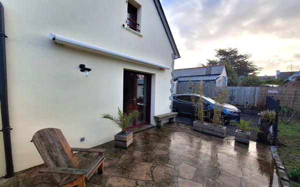 Maison à vendre    3 pièces •  Trébeurden