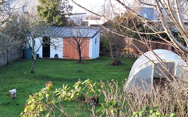 Maison à vendre    3 pièces •  Trébeurden