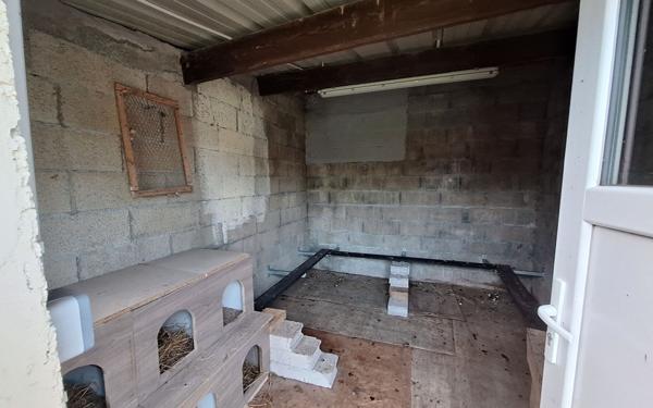 Maison à vendre    3 pièces •  Trébeurden