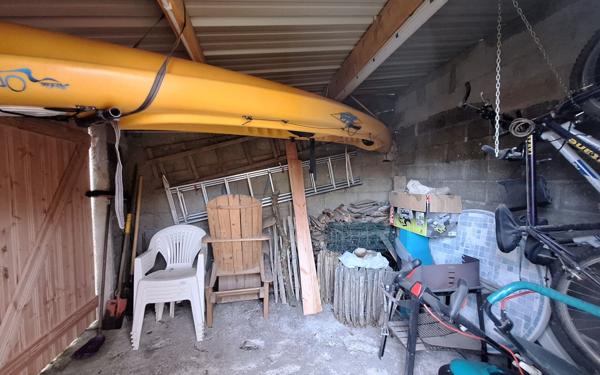 Maison à vendre    3 pièces •  Trébeurden