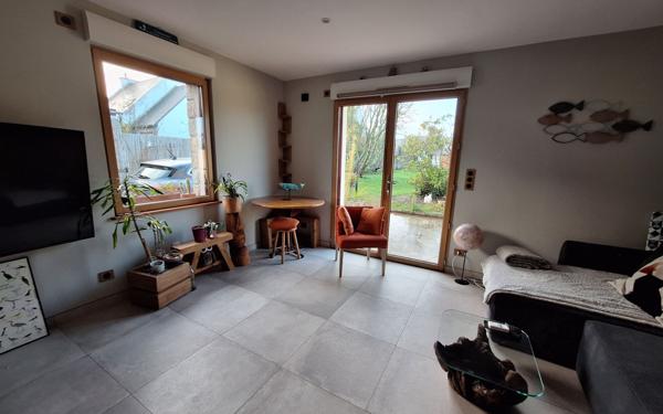 Maison à vendre    3 pièces •  Trébeurden