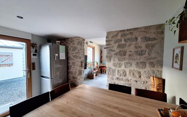 Maison à vendre    3 pièces •  Trébeurden