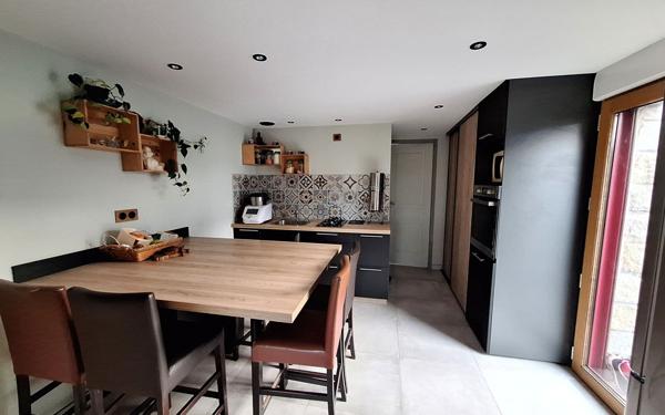 Maison à vendre    3 pièces •  Trébeurden