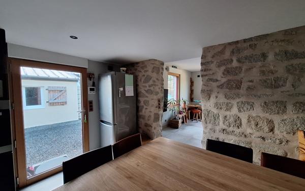 Maison à vendre    3 pièces •  Trébeurden