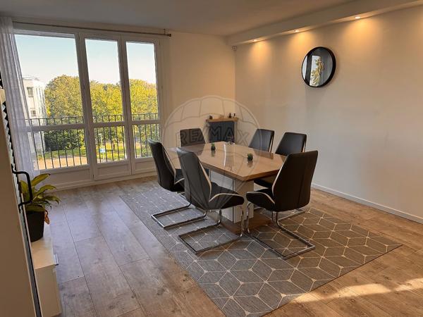 Appartement  en vente - Bords de Loire