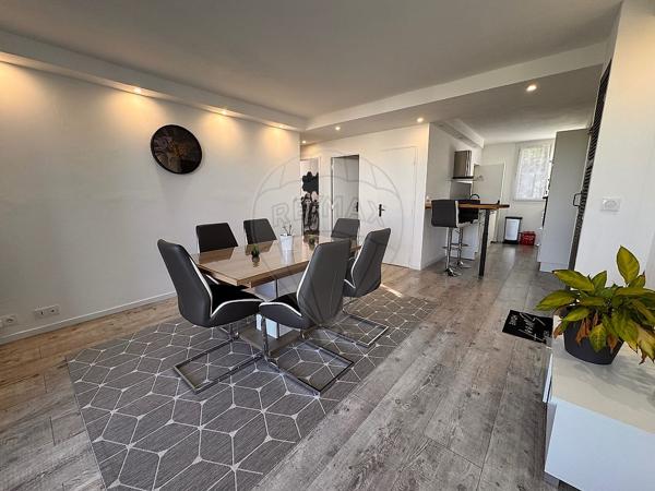 Appartement  en vente - Bords de Loire