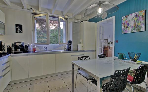 Maison à vendre    6 pièces • 128,31 m2 Fontaines-Saint-Martin