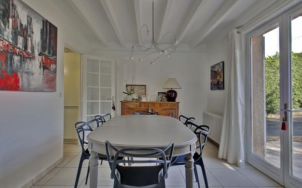 Maison à vendre    6 pièces • 128,31 m2 Fontaines-Saint-Martin