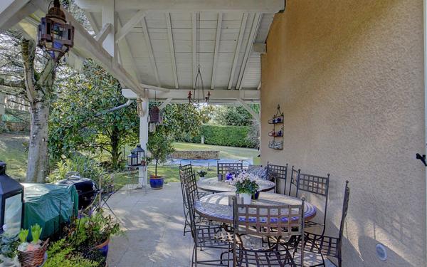 Maison à vendre    6 pièces • 128,31 m2 Fontaines-Saint-Martin