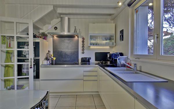 Maison à vendre    6 pièces • 128,31 m2 Fontaines-Saint-Martin