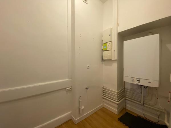 PROCHE PREFECTURE T4 LUMINEUX,  
Nantes 44000