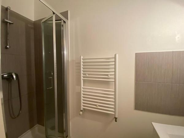 PROCHE PREFECTURE T4 LUMINEUX,  
Nantes 44000