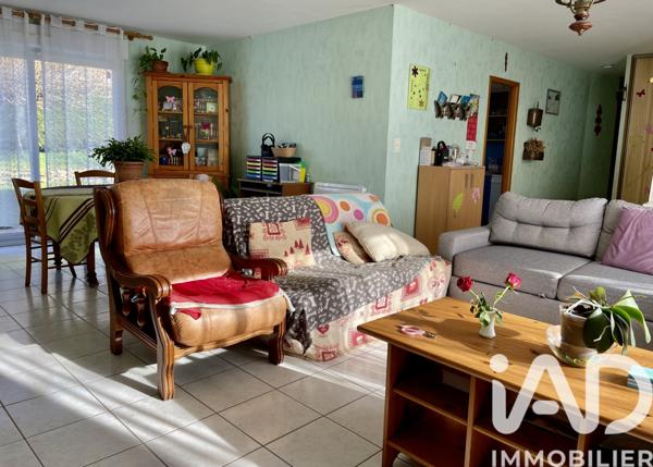 Maison à vendre 6 pièces 130 m² Thiviers