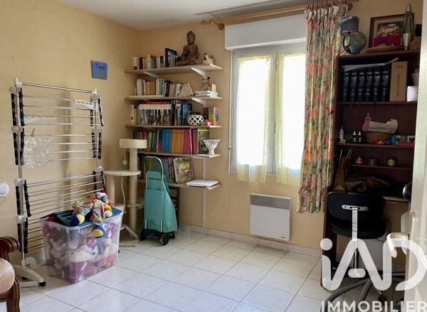 Maison à vendre 6 pièces 130 m² Thiviers