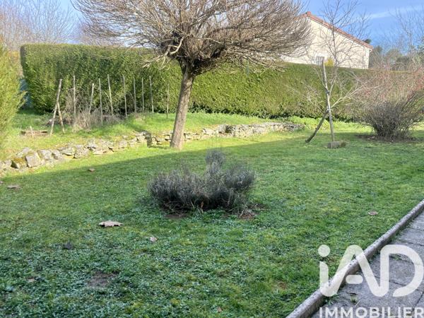 Maison à vendre 6 pièces 130 m² Thiviers