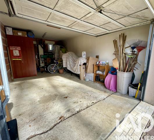 Maison à vendre 6 pièces 130 m² Thiviers