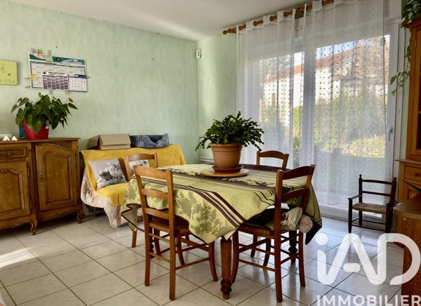 Maison à vendre 6 pièces 130 m² Thiviers