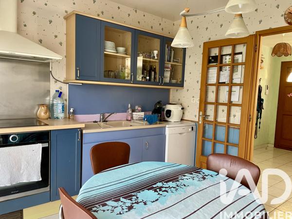 Maison à vendre 6 pièces 130 m² Thiviers