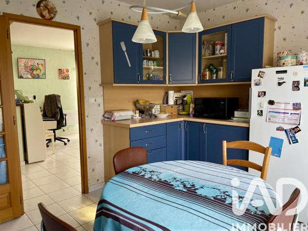 Maison à vendre 6 pièces 130 m² Thiviers