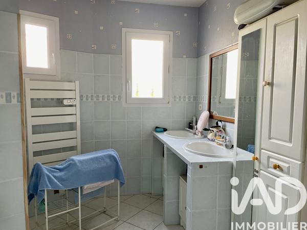 Maison à vendre 6 pièces 130 m² Thiviers