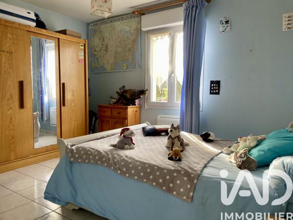 Maison à vendre 6 pièces 130 m² Thiviers