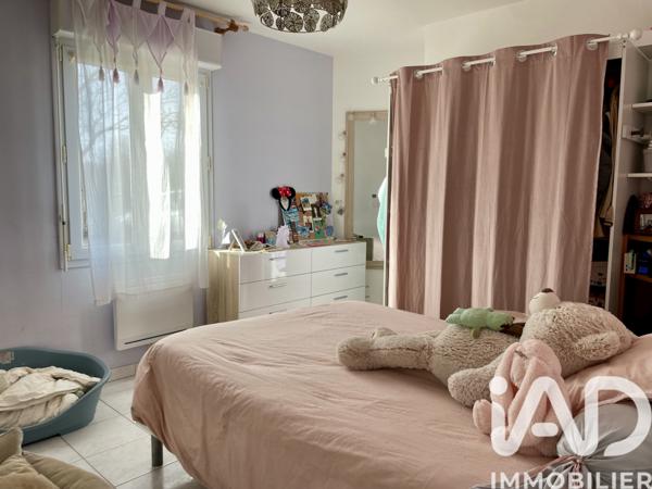 Maison à vendre 6 pièces 130 m² Thiviers