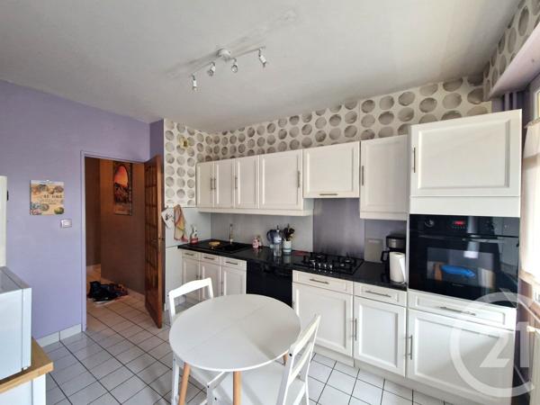 Appartement F4 à vendre  4 pièces - 79,71 m2 COGNIN - 73