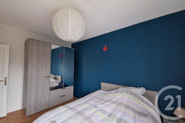 Appartement F4 à vendre  4 pièces - 79,71 m2 COGNIN - 73