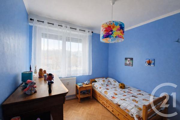 Appartement F4 à vendre  4 pièces - 79,71 m2 COGNIN - 73