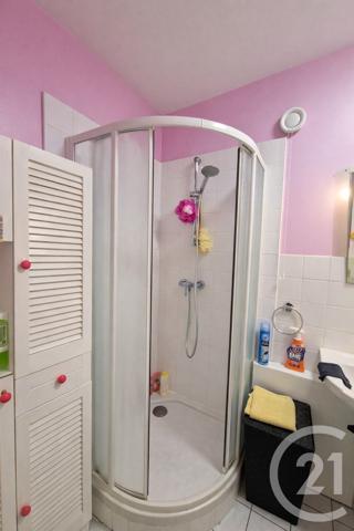 Appartement F4 à vendre  4 pièces - 79,71 m2 COGNIN - 73