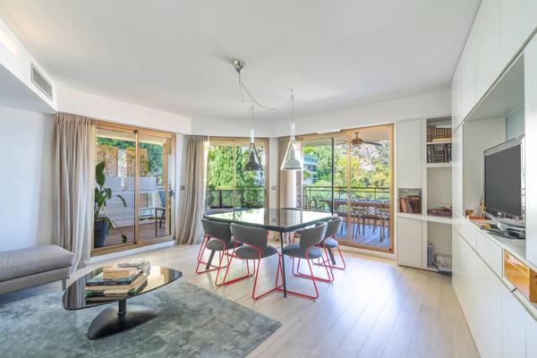 Magnifique appartement avec vue mer panoramique
