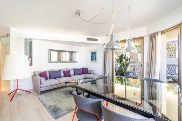 Magnifique appartement avec vue mer panoramique