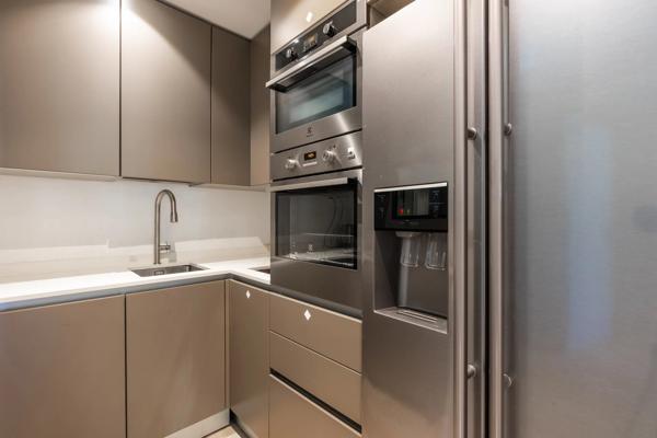 Magnifique appartement avec vue mer panoramique