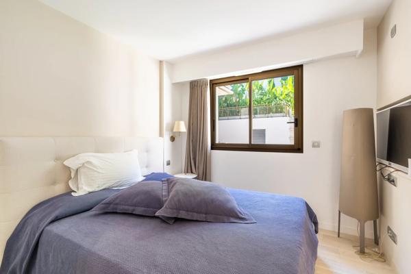 Magnifique appartement avec vue mer panoramique