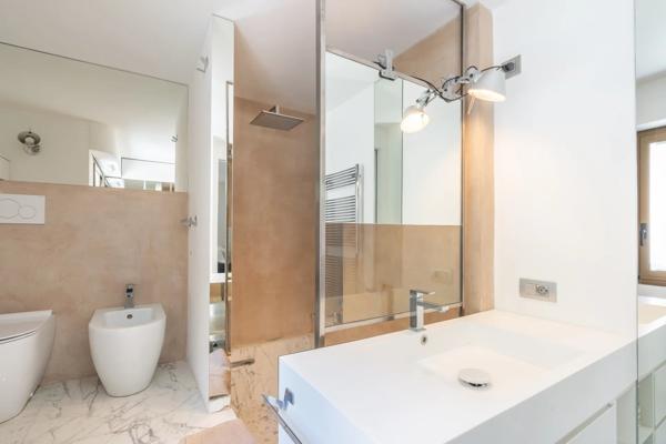 Magnifique appartement avec vue mer panoramique
