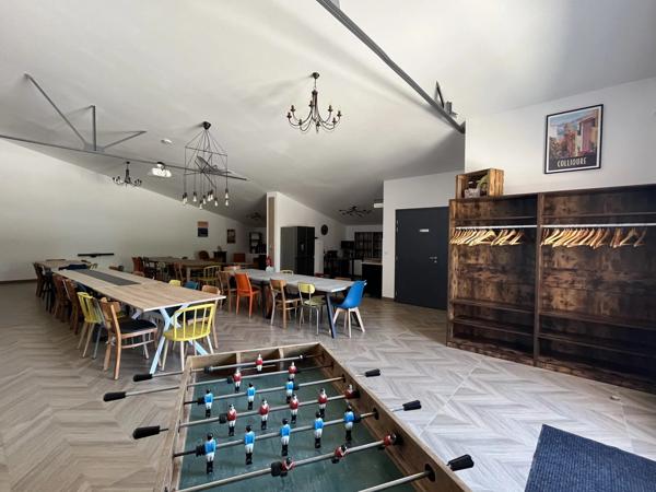 ENSEMBLE DE GITES, 3.68ha PYRENEES ORIENTALES
