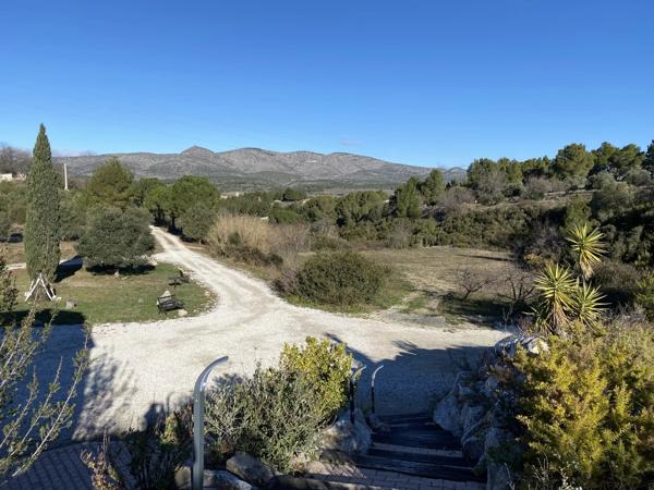 ENSEMBLE DE GITES, 3.68ha PYRENEES ORIENTALES