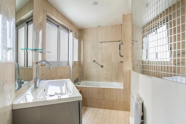 A vendre appartement 2 pièces bon état 55,41 m²