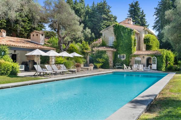 La Bastide de la Sine – un joyau historique rare