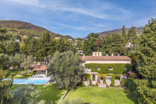 La Bastide de la Sine – un joyau historique rare