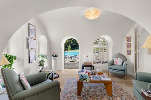 La Bastide de la Sine – un joyau historique rare