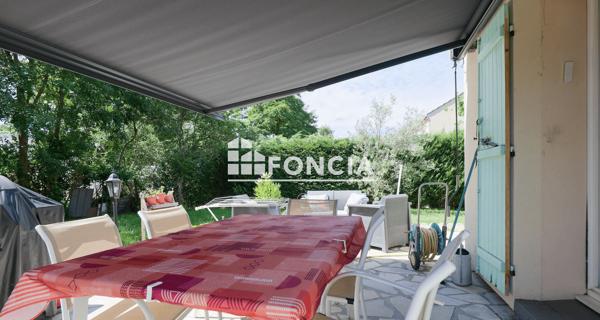 À vendre Maison 5 pièces 100 m² - Draveil 91210
