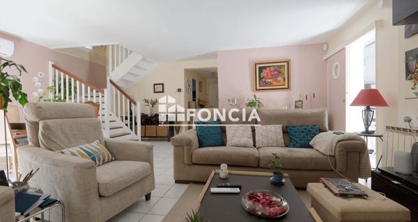 À vendre Maison 5 pièces 100 m² - Draveil 91210