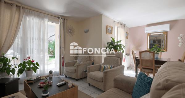 À vendre Maison 5 pièces 100 m² - Draveil 91210