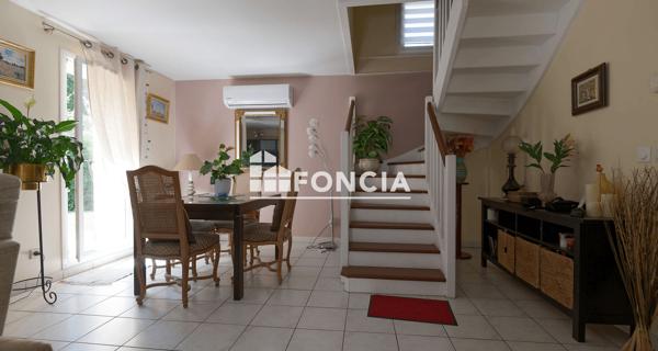 À vendre Maison 5 pièces 100 m² - Draveil 91210