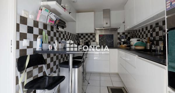 À vendre Maison 5 pièces 100 m² - Draveil 91210